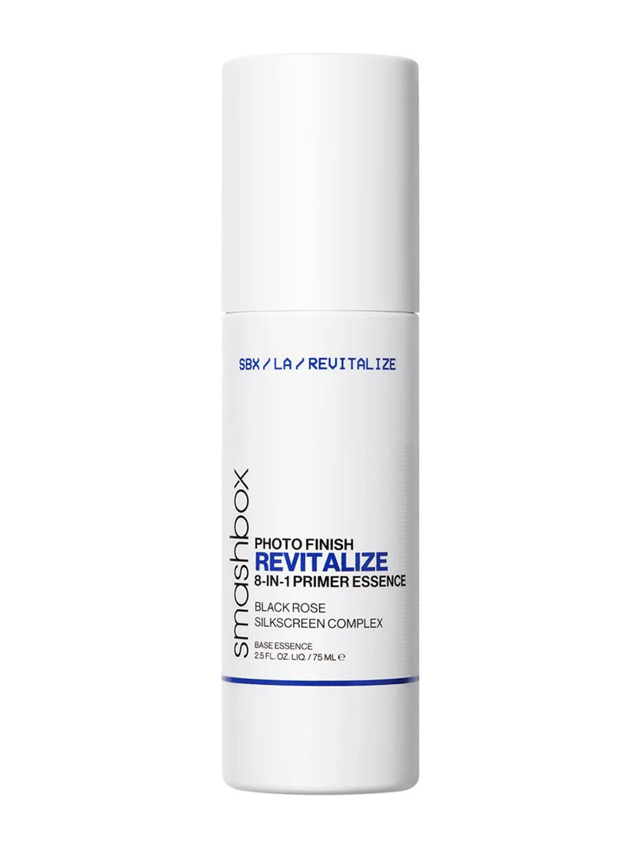 Smashbox Photo Finish Revitalize 8 In 1 Primer Essence 75ml