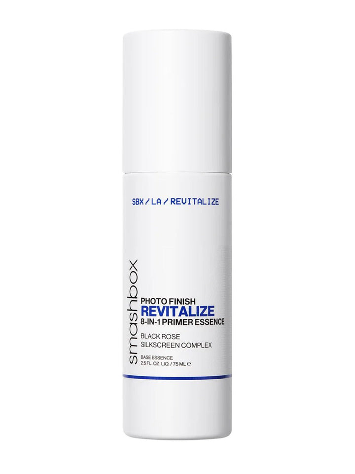 Smashbox Photo Finish Revitalize 8 In 1 Primer Essence 75ml