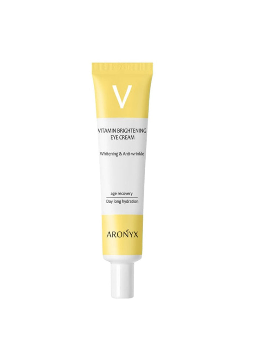 Medi Flower Aronyx Vitamin Brightening Eye Cream 40ml