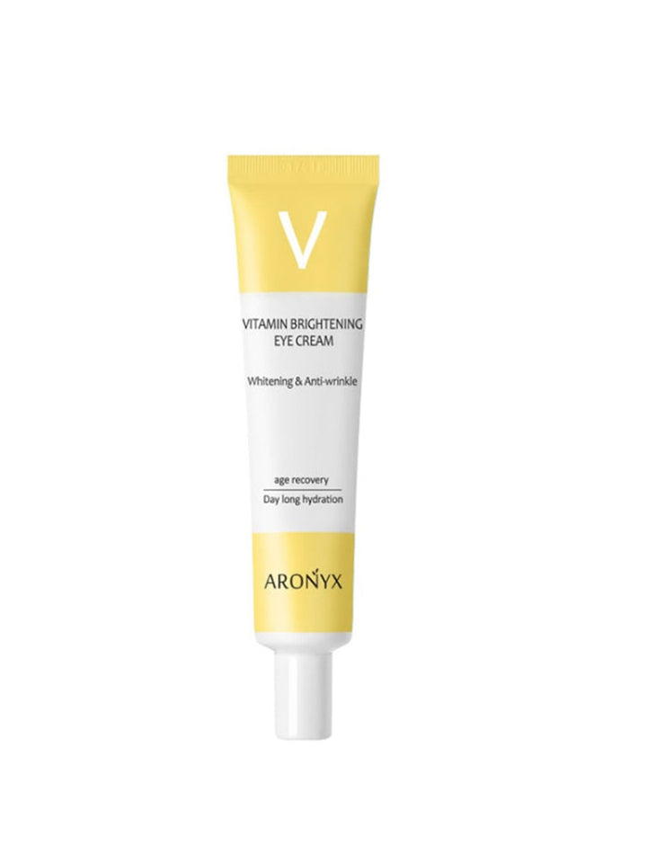 Medi Flower Aronyx Vitamin Brightening Eye Cream 40ml