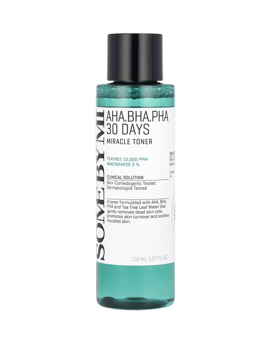Some By MI AHA.BHA.PHA Miracle Toner 150ml