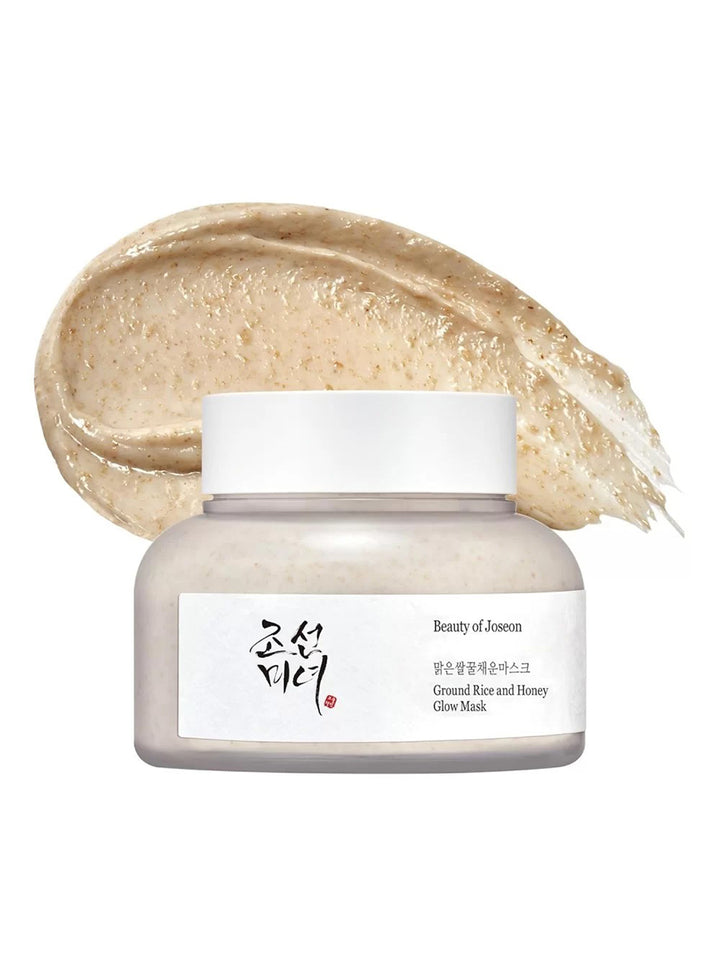 Beauty Of Joseon Ground Rice & Honey Glow Mask 150ml