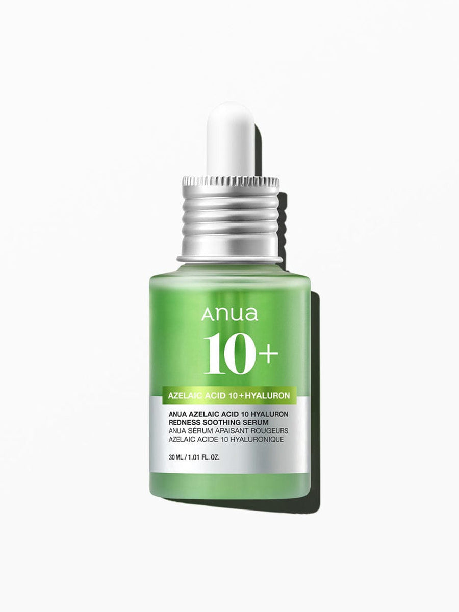 Anua 10+ Azelaic Acid 10+ Hyaluron Redness Soothing Serum 30ml