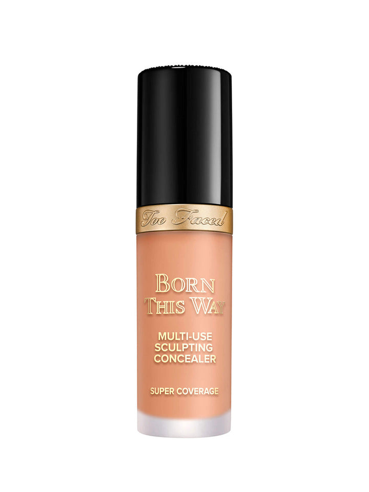 Too Faced Born This Way Sculpting Concealer Golden 13.5ml