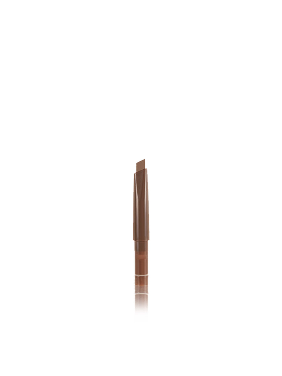 Charlotte Tilbury Brow Lift Brow Pencil Black Brown Brun Noir 0.2g