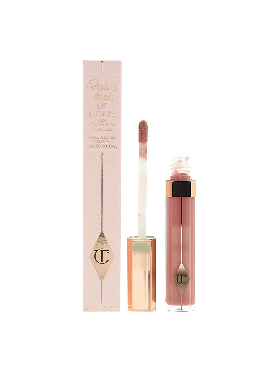 Charlotte Tilbury Lip Lustre Color Lasting Lip Lacquer 3.5ml