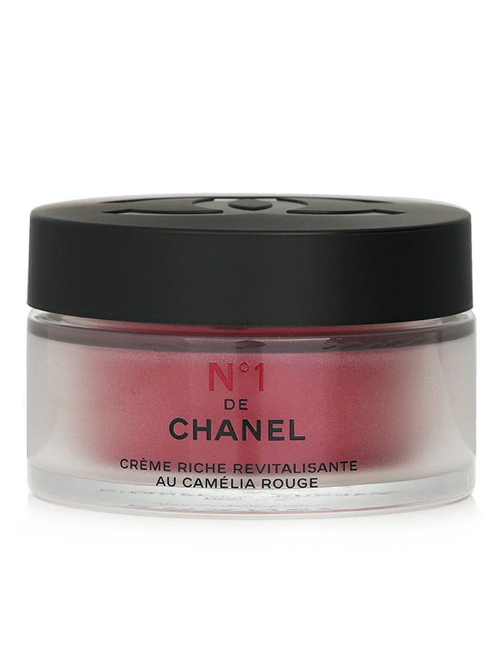 Chanel N.1 Red Camellia Cream 50g