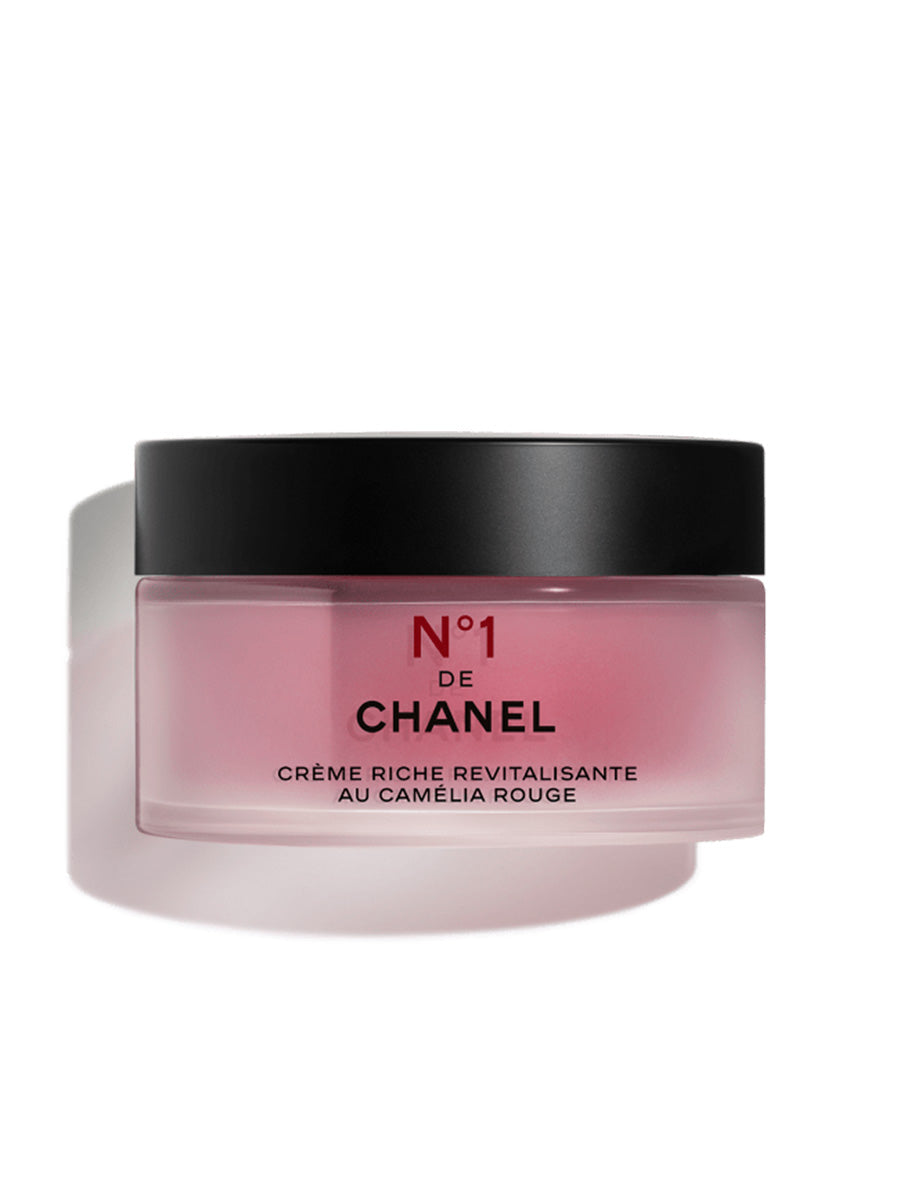 Chanel N.1 Red Camellia Cream 50g