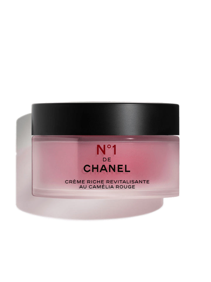 Chanel N.1 Red Camellia Cream 50g