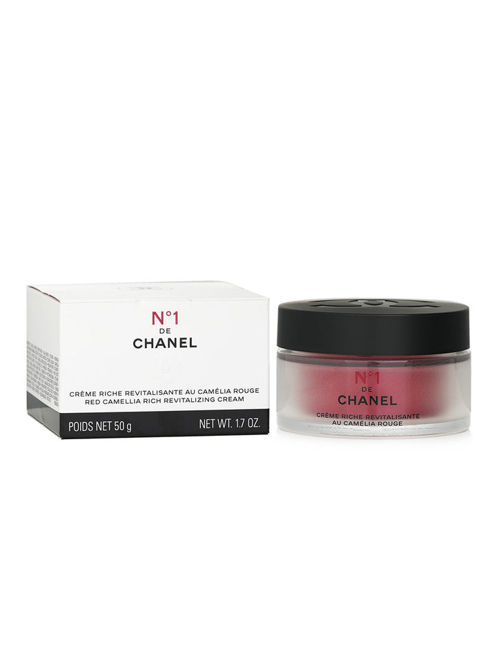 Chanel N.1 Red Camellia Cream 50g