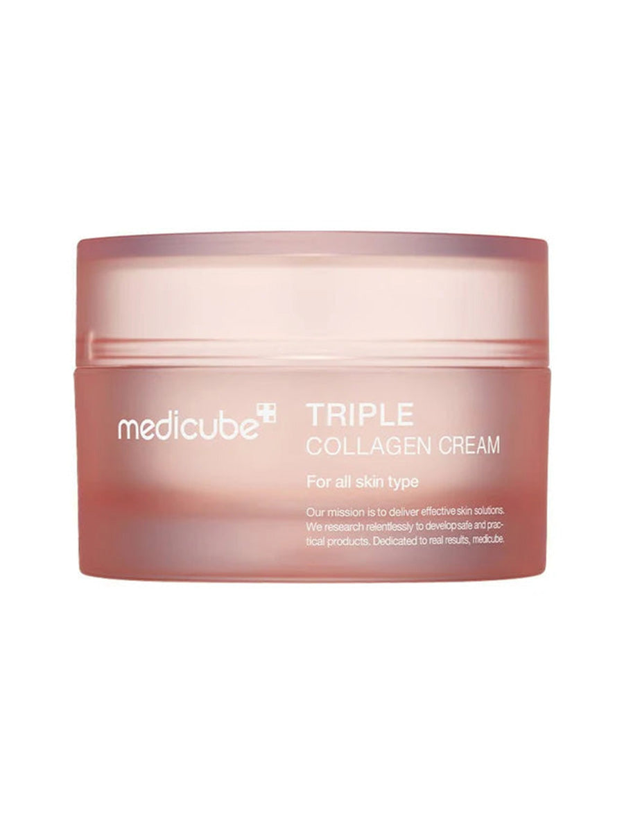 Medicube tripple Collagen Cream 50ml