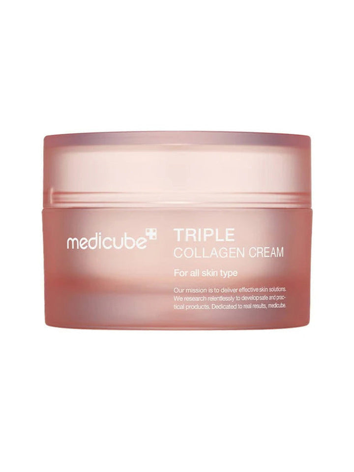 Medicube tripple Collagen Cream 50ml