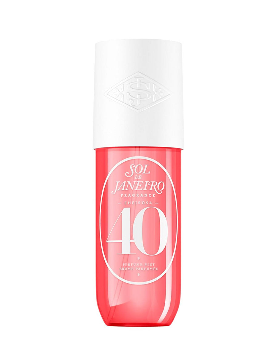 Sol De Janerio Brazilian Crush 40 Perfume Mist 90ml