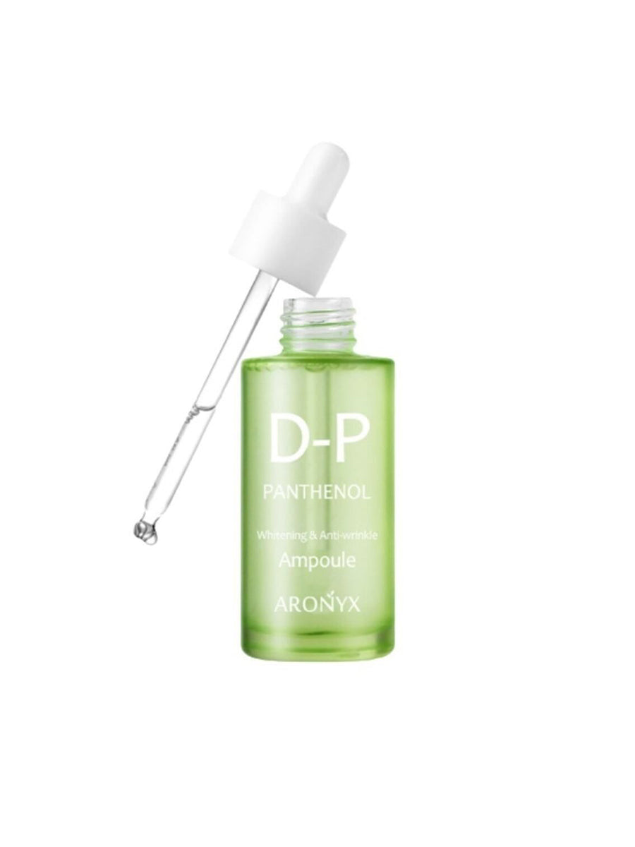 Aronyx D-Panthenol Whitening & Wrinkle Ampoule 50ml