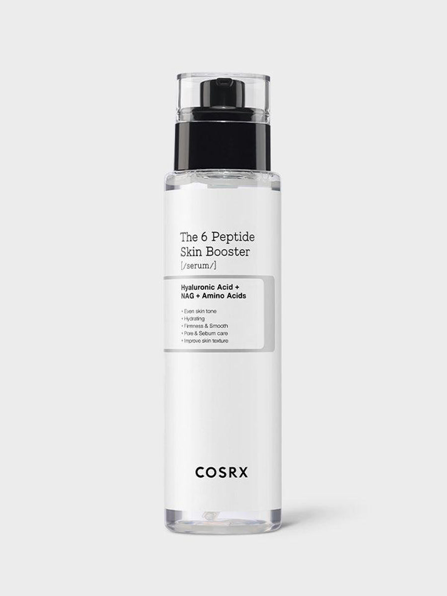 Cosrx The 6 Peptide Skin Booster Serum 150ml