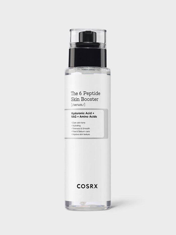 Cosrx The 6 Peptide Skin Booster Serum 150ml