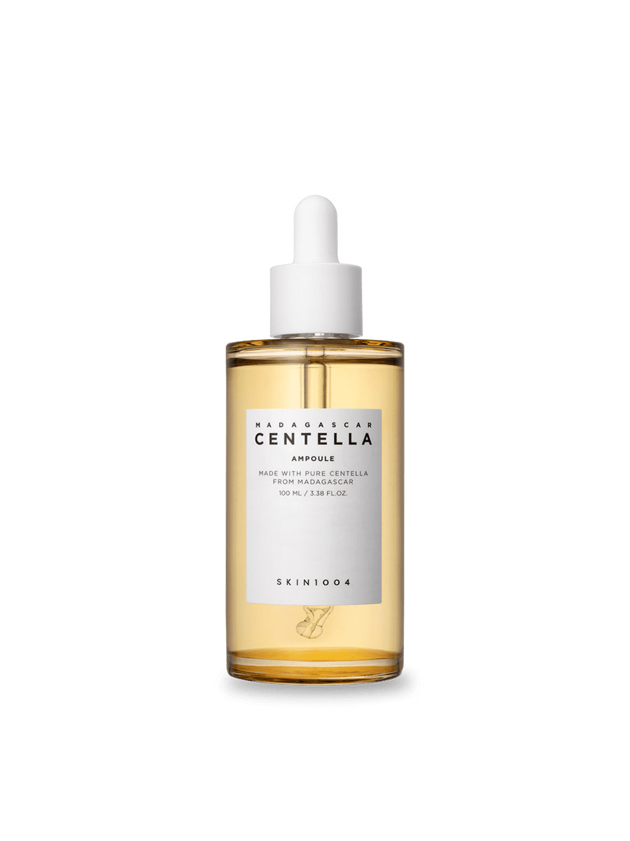 Centella Asiatica Calming & Hydrating Ampoule 100ml