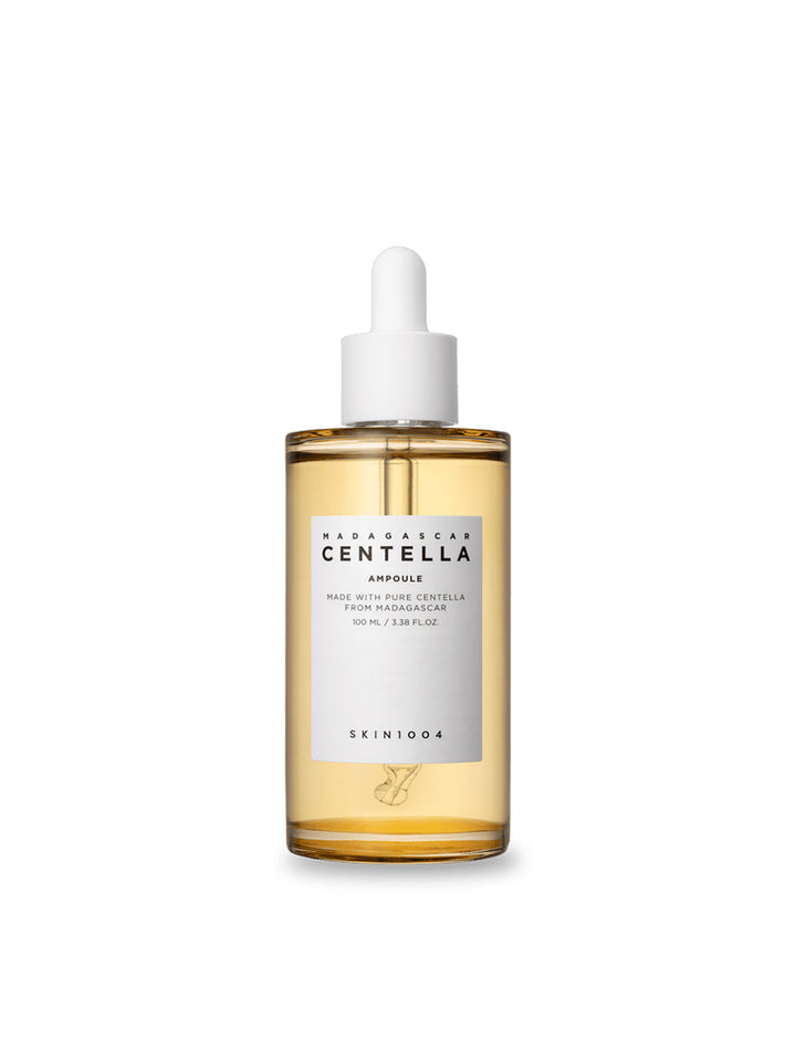Centella Asiatica Calming & Hydrating Ampoule 100ml