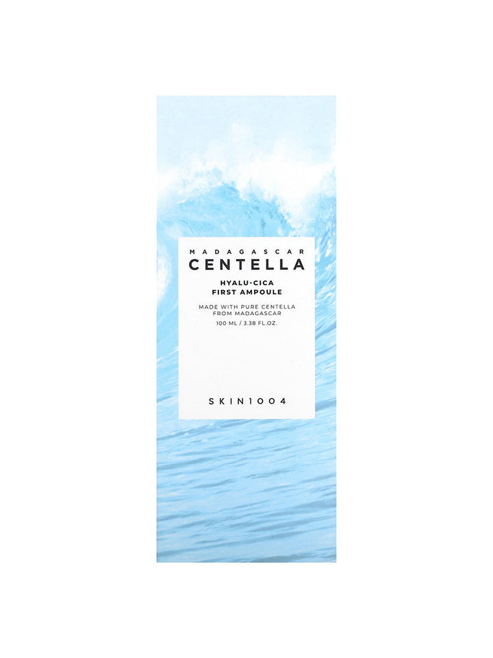 Centella Asiatica Hyalu-Cica Ampoule 100ml