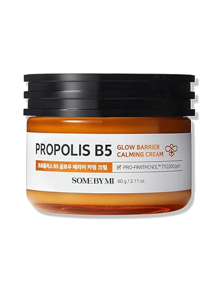 Some By MI Propolis B5 Glow Barrier Calming Cream 60g