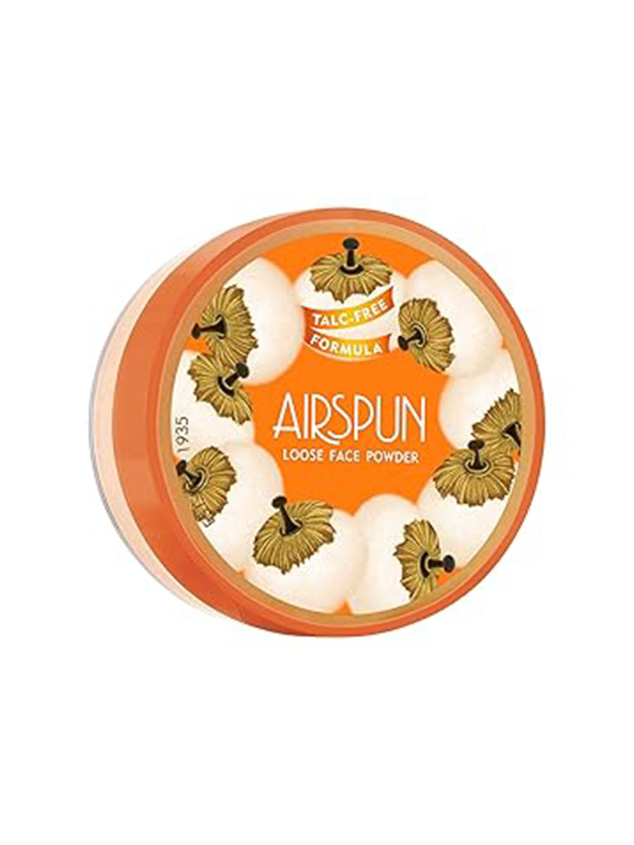 Airspun Loose Face Powder 35g