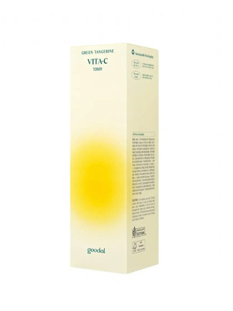 Goodal Vita-C Toner 300ml