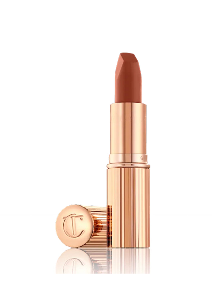 Charlotte Tilbury Luminous Matte Lipstick Super Fabulous 3.5g
