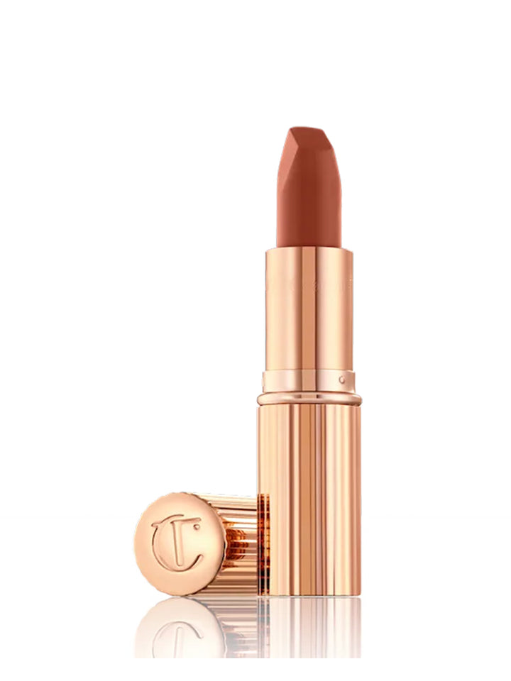 Charlotte Tilbury Luminous Matte Lipstick Super Fabulous 3.5g