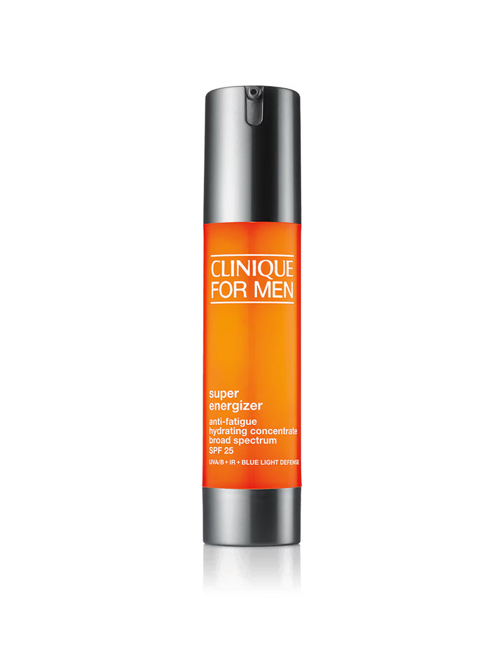 Clinique For Men Super Energizer Hydrating Concentrate SPF 25 48ml