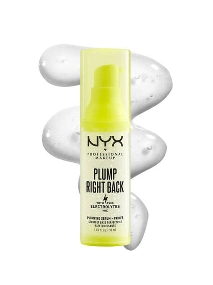 NYX Plump Right Back Serum + Primer 30ml