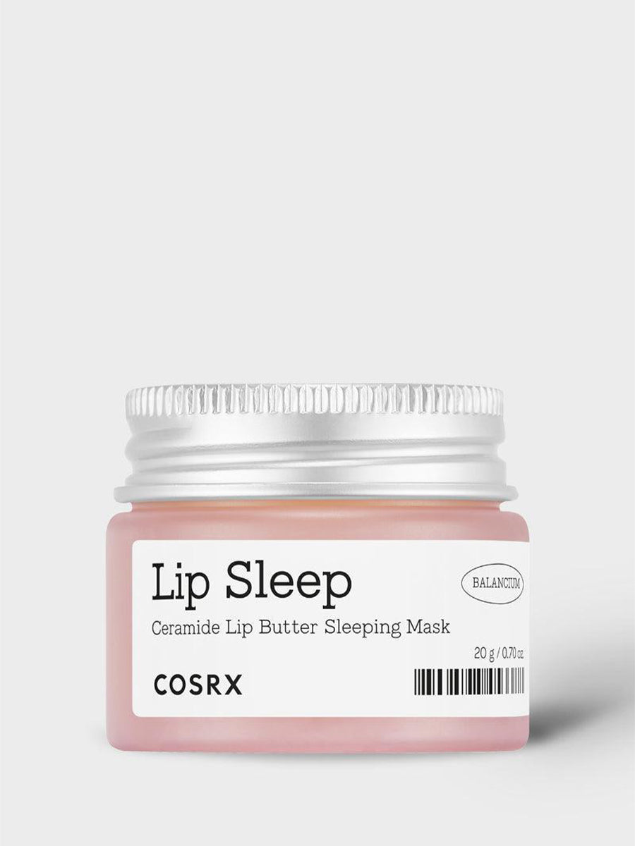 Cosrx Lip Sleep Ceramide Lip Butter Sleeping Mask 20g