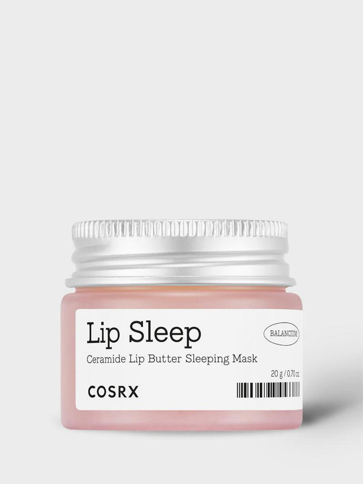 Cosrx Lip Sleep Ceramide Lip Butter Sleeping Mask 20g