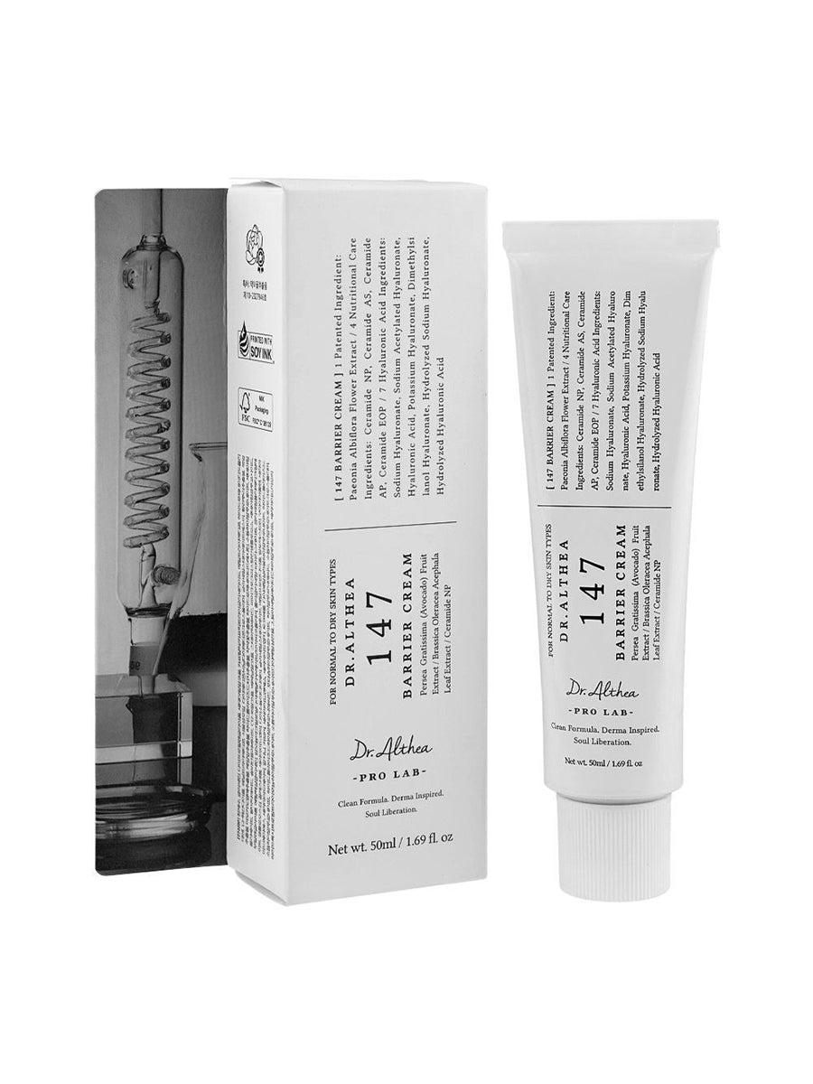 Dr. Althea 147 Barrier Cream 50ml