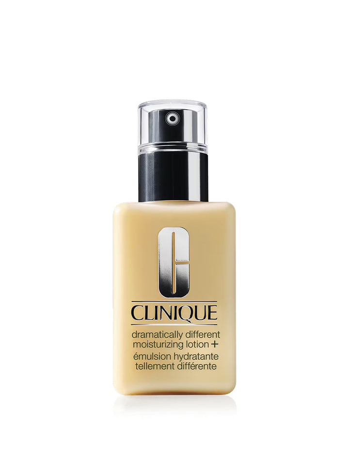 Clinique Dramatically Different Mositurizing Lotion 250ml