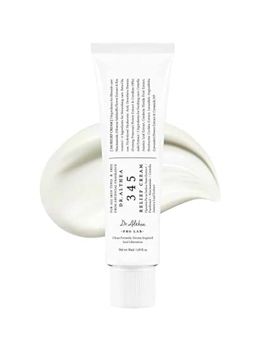 Dr. Althea 345 Relief Cream 50ml
