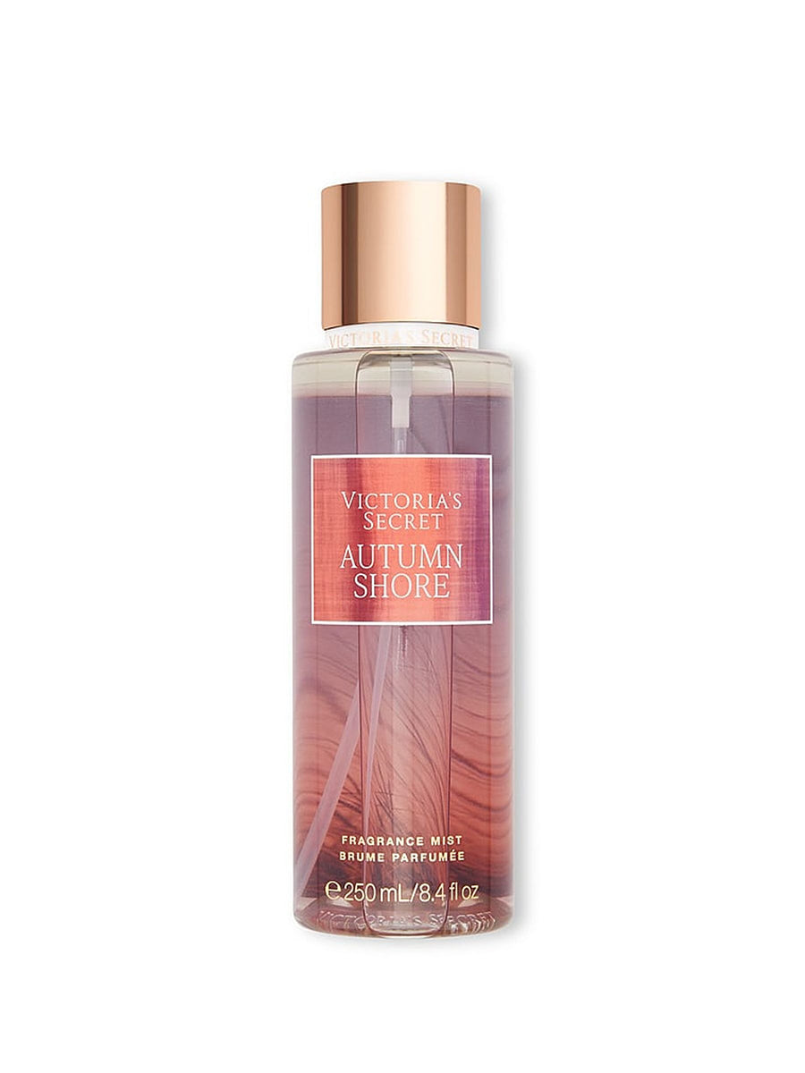Victoria Secret Autumn Shore Body Mist 250ml