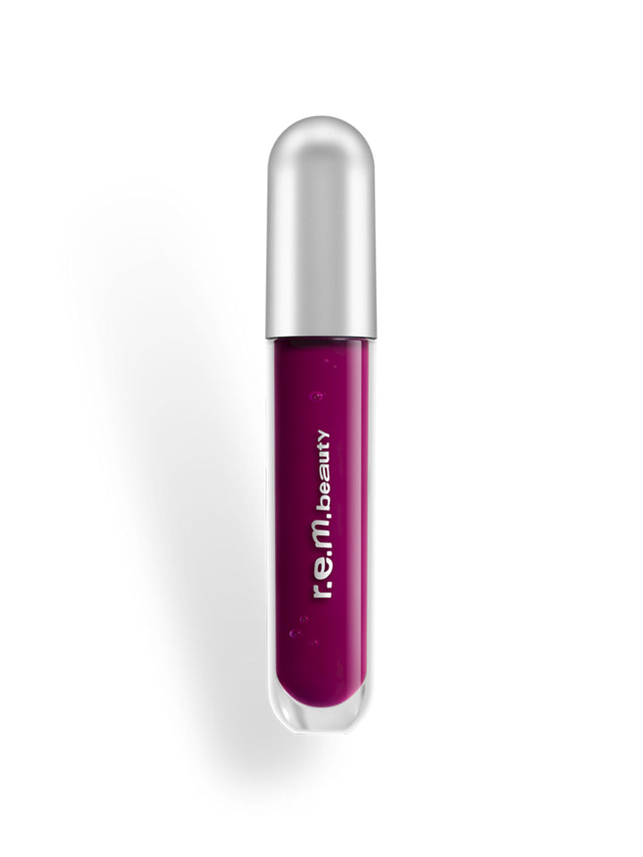 R.E.M Beauty Essential Drip Glossy Blalm Juice Box 4.7ml