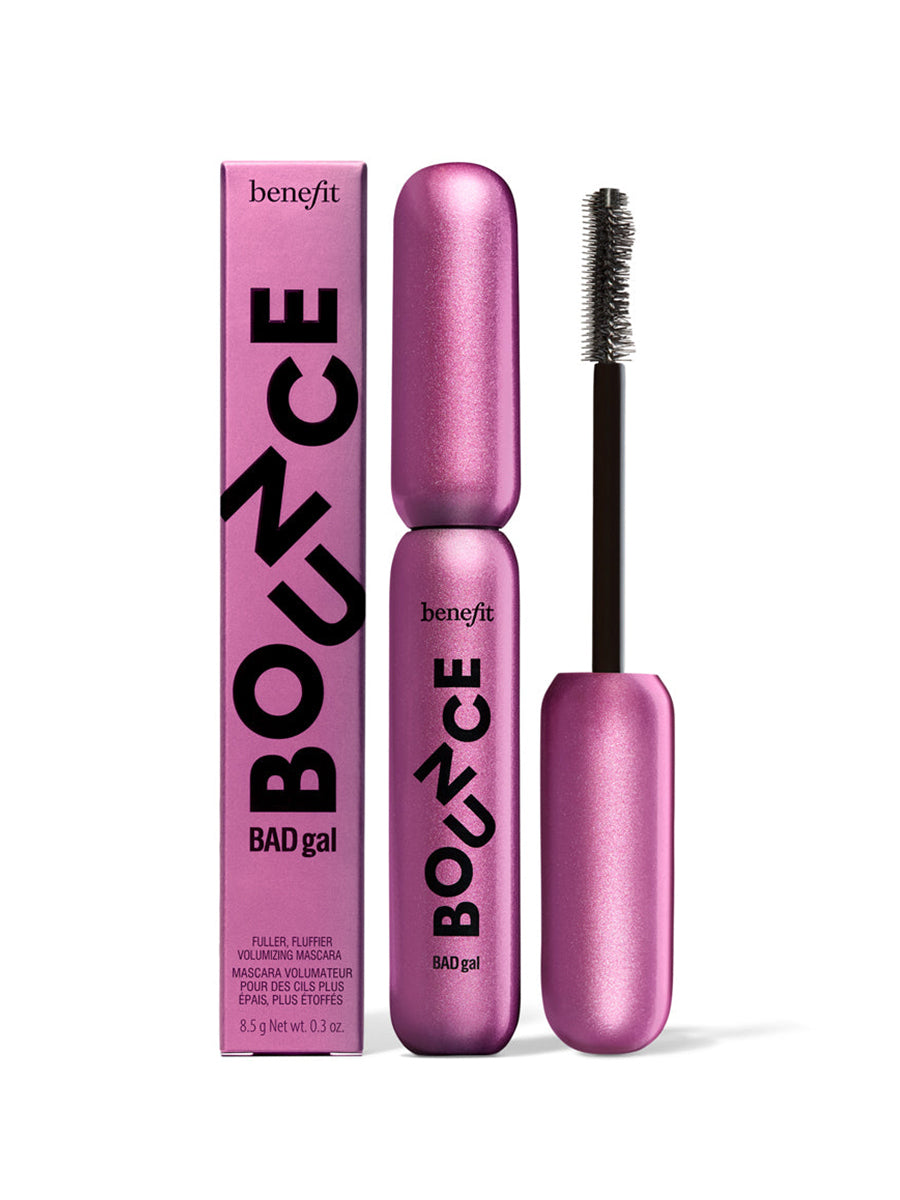 Benefit Bounce Bad Gal Voluminzing Mascara 8.5ml