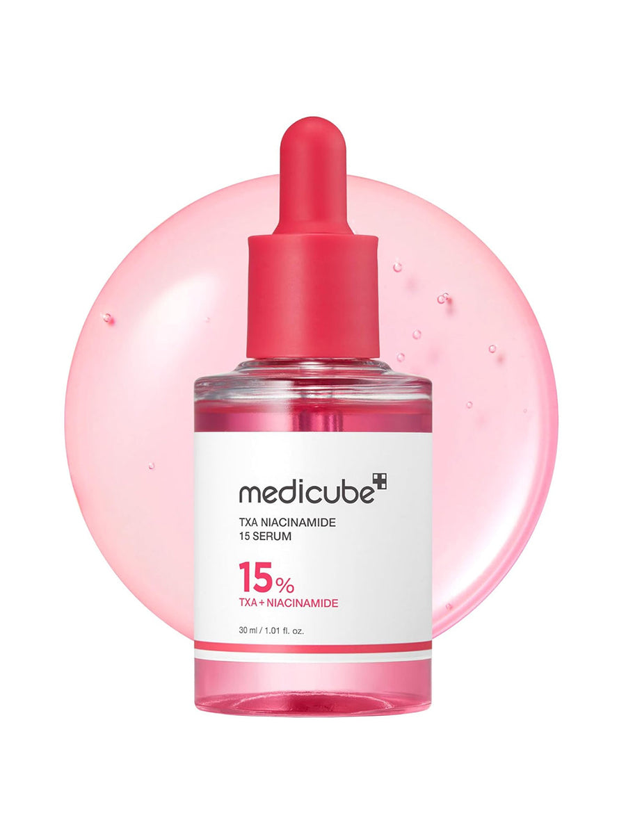 Medicube Age-R Glutathione Glow Toner 140ml – Enem Store