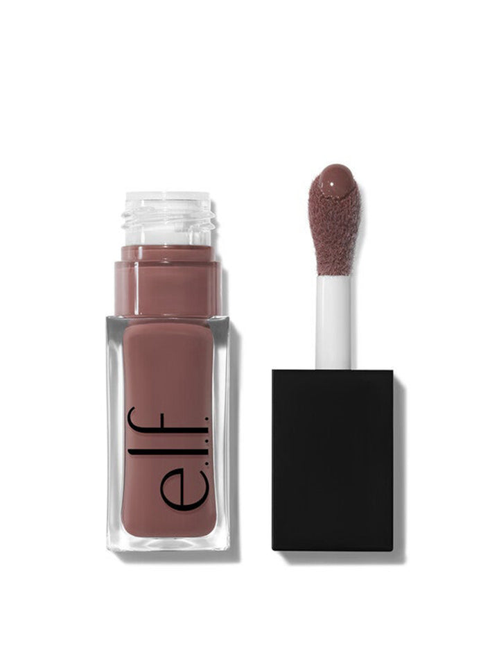 ELF Glow Reviver Lip Oil Money Mauve 7.6ml