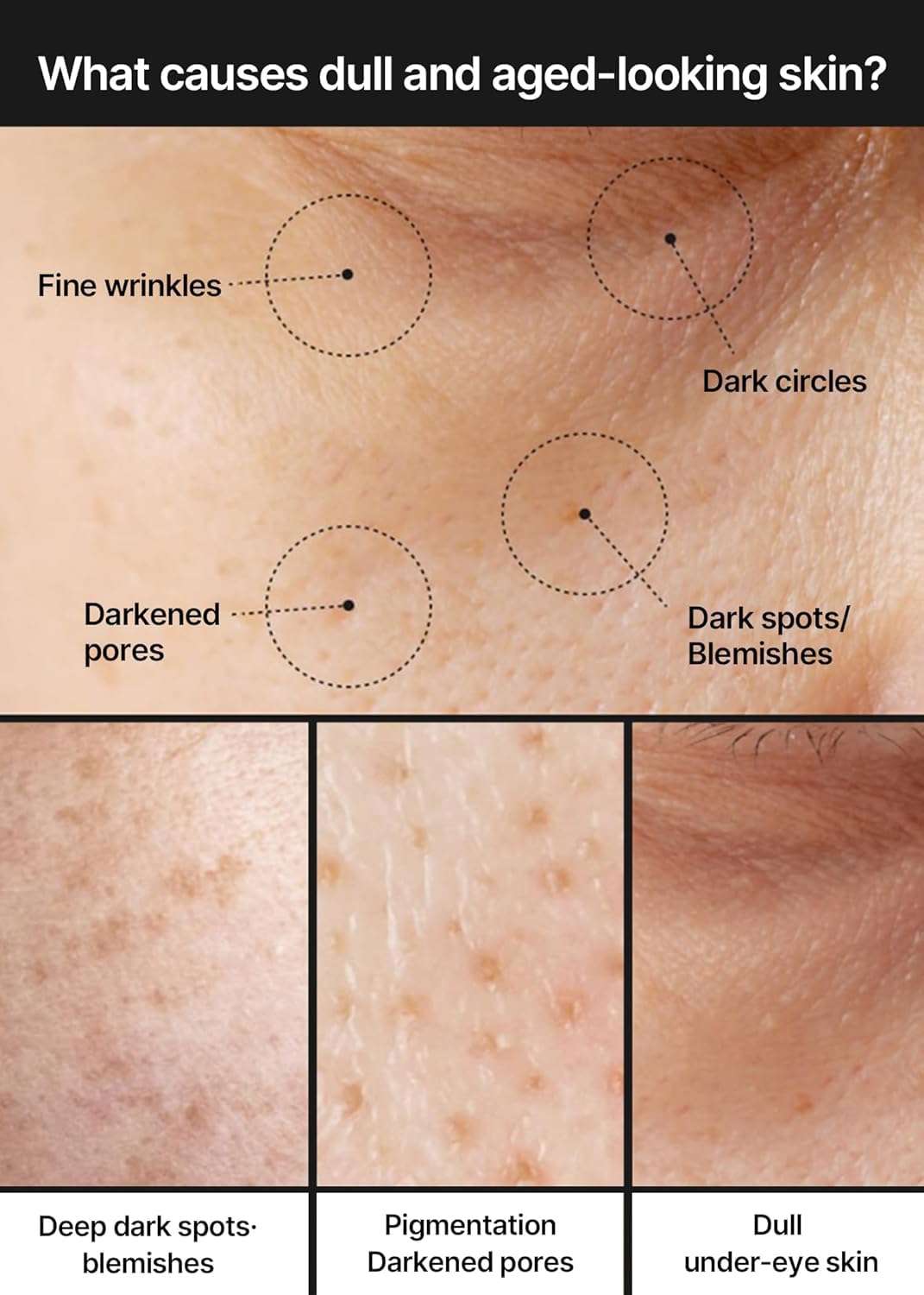 Celimax Pore + Dark Spot Brightening Cream 35ml