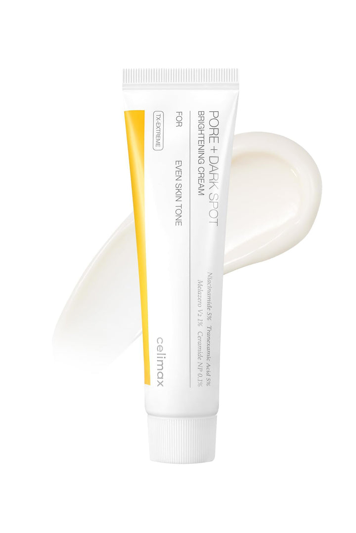Celimax Pore + Dark Spot Brightening Cream 35ml