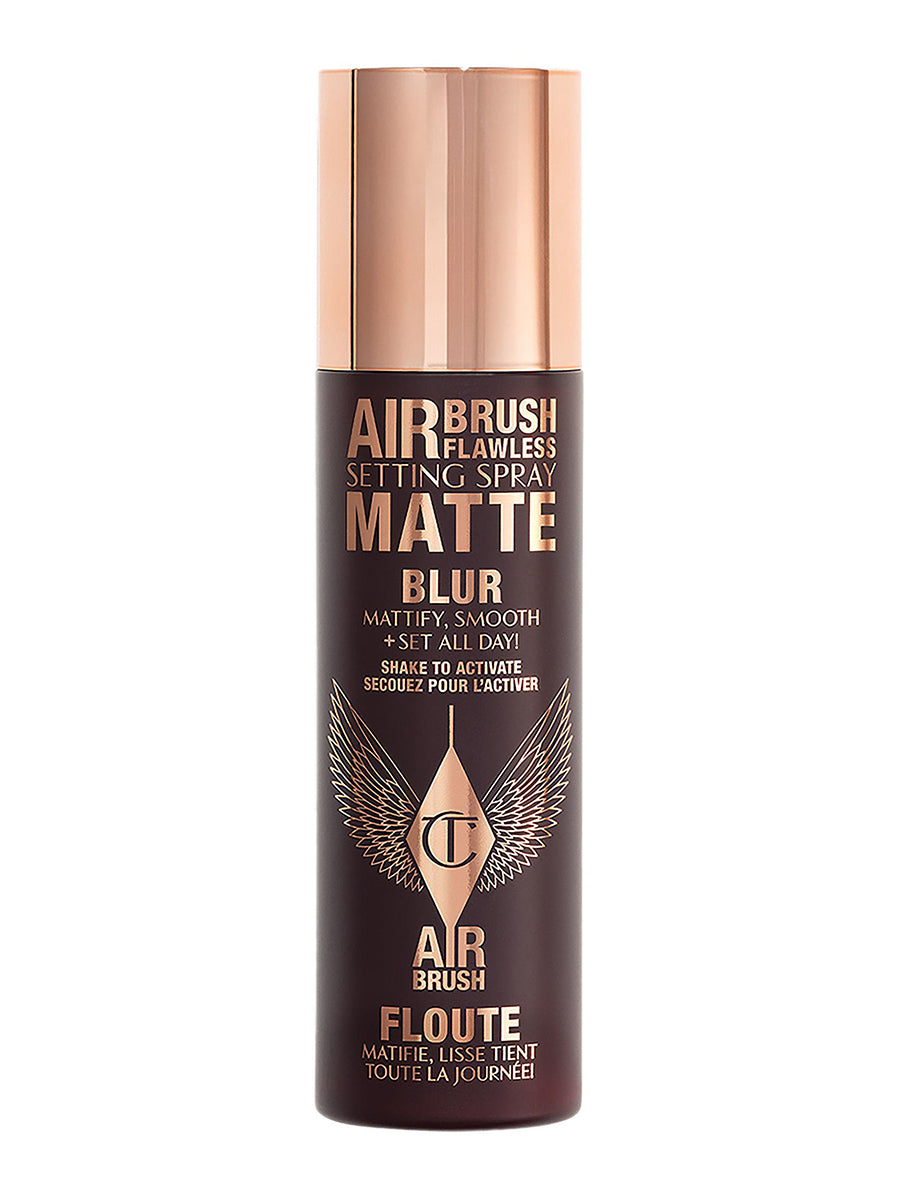 Charlotte Tilbury Air Brush Flawless Matte Blur Setting Spray 100ml