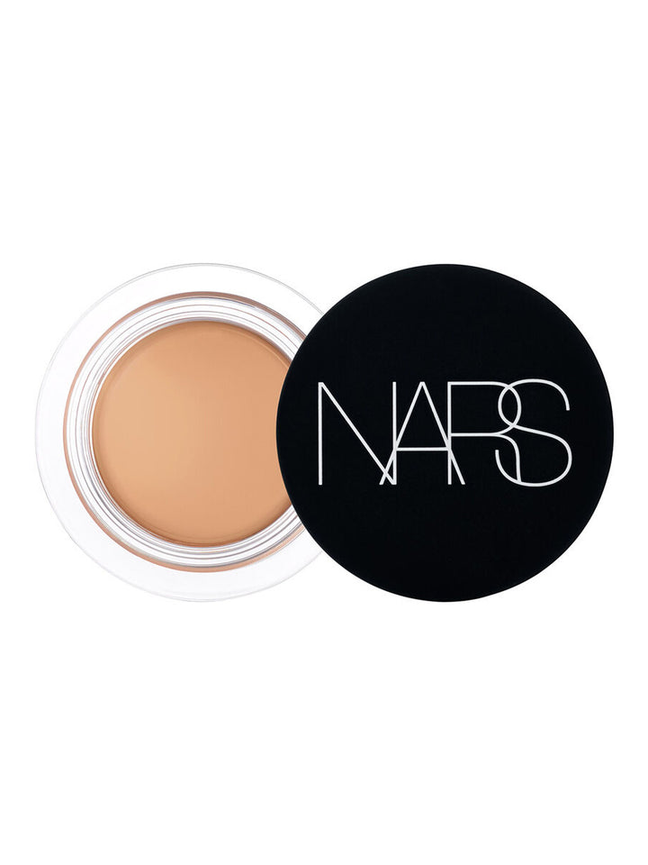 Nars Soft Matte Complete Concealer Med/Dark 1 Biscuit 6.2g