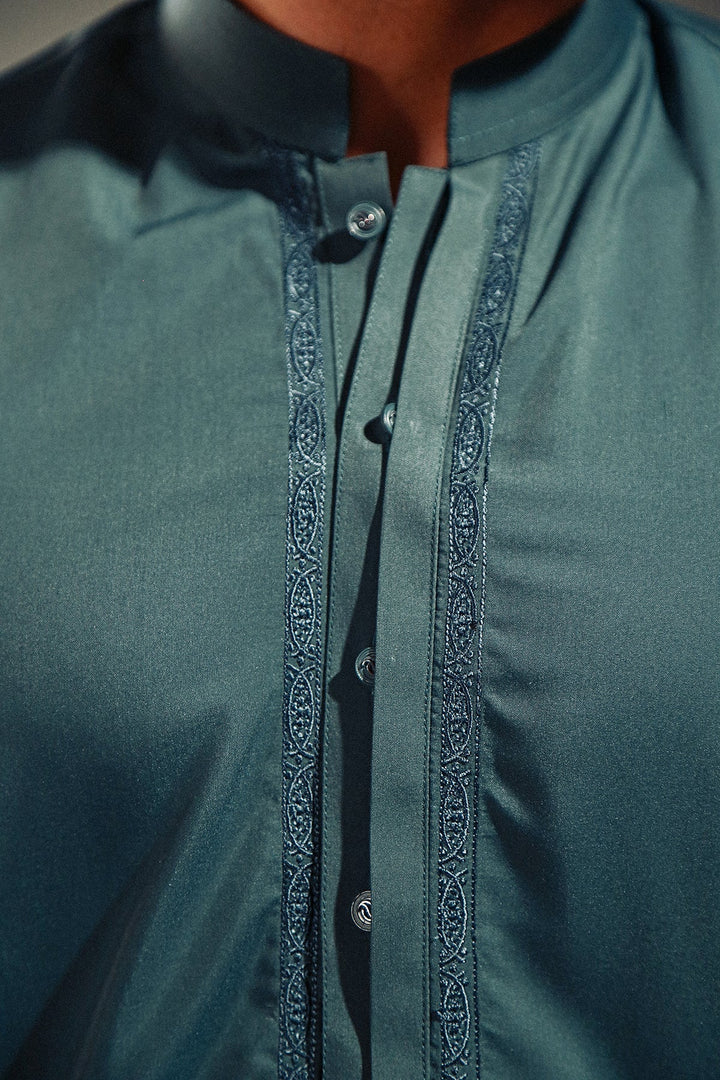 KAMEEZ SHALWAR