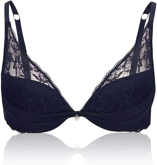 M&S U/W Plunge Autograph Bra T81/6377B