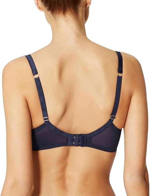 M&S U/W Plunge Autograph Bra T81/6377B