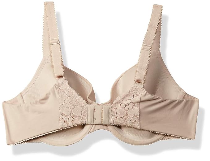 M&S Ladies U/W L/P F/C T-Shirt Bra T33/2110