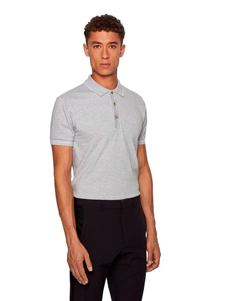 Hugo Boss Men S/S Polo 50277329