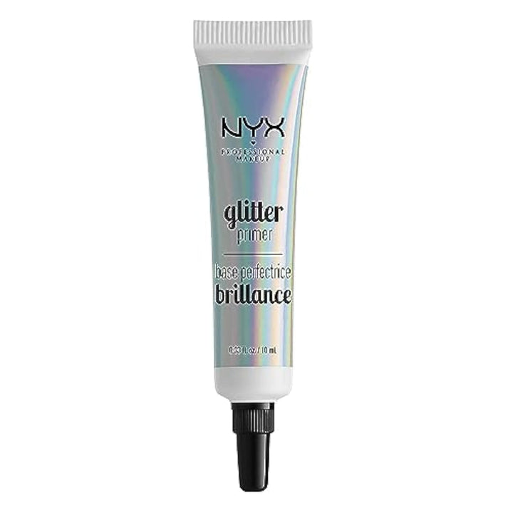NYX Glitter Primer Base Perfectrice Brillance Glip 01 10ml